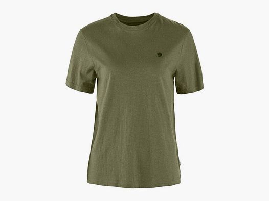Fjällräven D-T-Shirt Hemp Blend