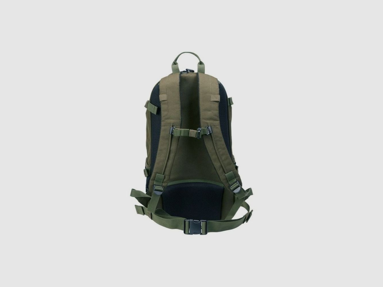 BROWNING ZAINO STALKER VERDE 25L, imagen 2 de 6