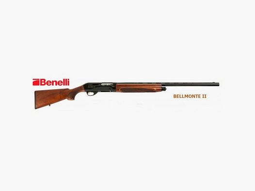 Benelli BELLMONTE II MK2