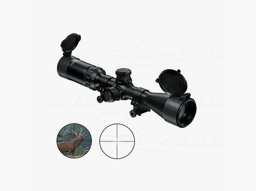 Walther Walther Zielfernrohr 3-9 x 44