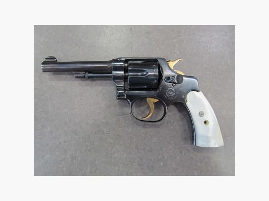 BAYARD 1926 REVOLVER CAL32SW used