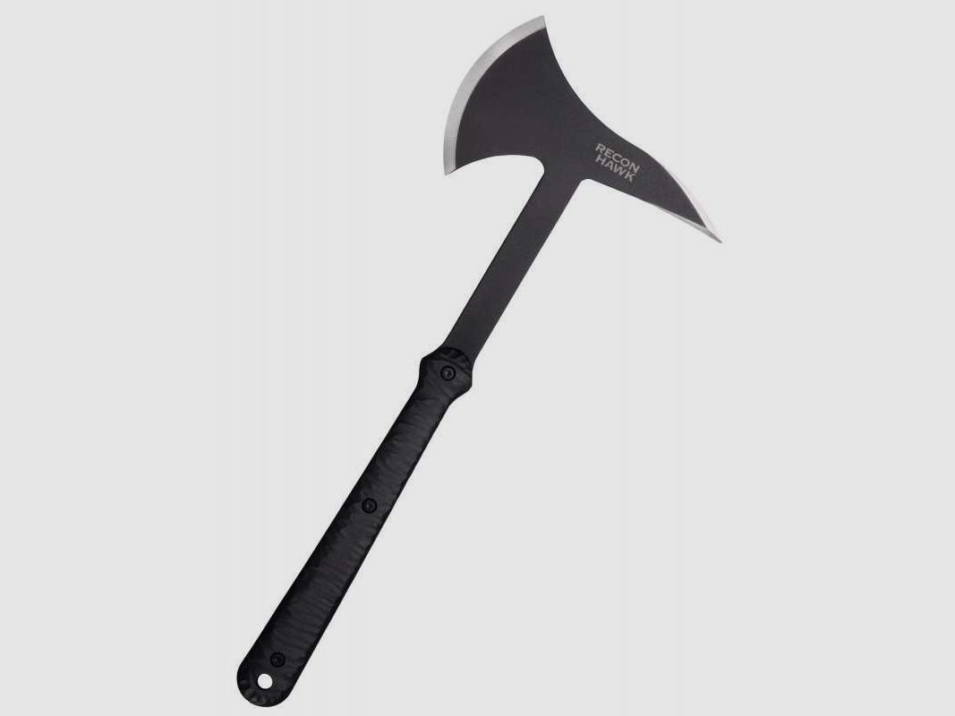 Cold Steel Recon Hawk Beil Wurfaxt