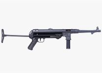 GSG MP40 geweer (10 schoten) – kal. 9 mm