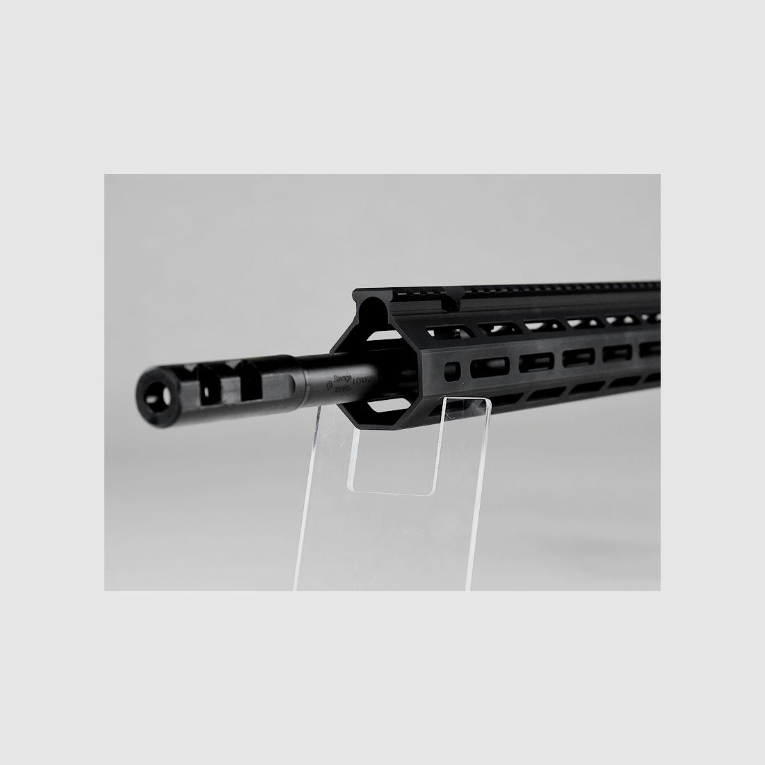 SAVAGE MSR 10 HUNTER 18-pollici in .308 Winchester