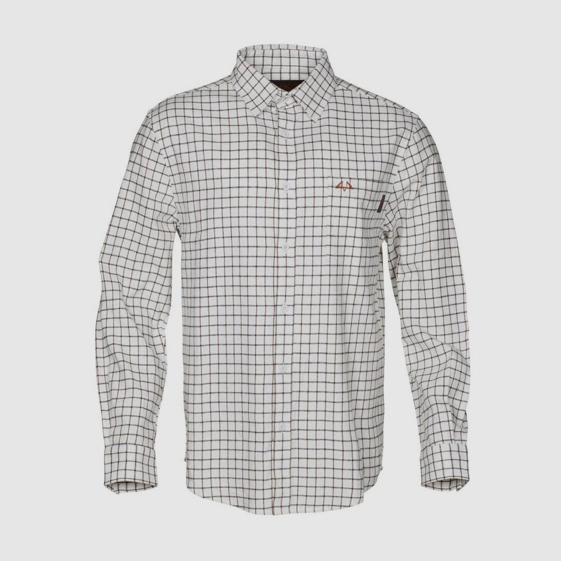 Swedteam Ultra Flanellhemd, Bild 1 von 10
