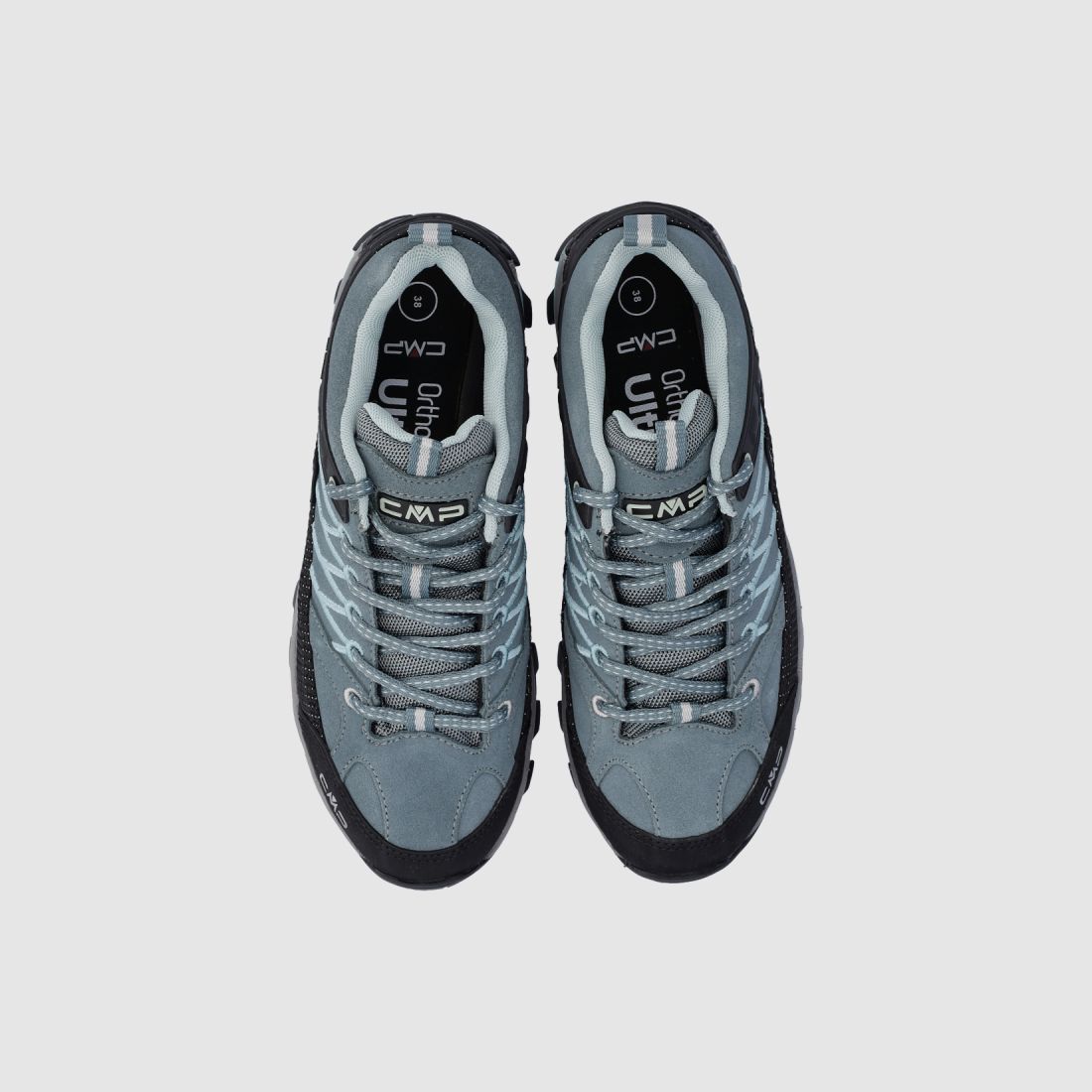 CMP Damen Trekkingschuh Rigel Low WP