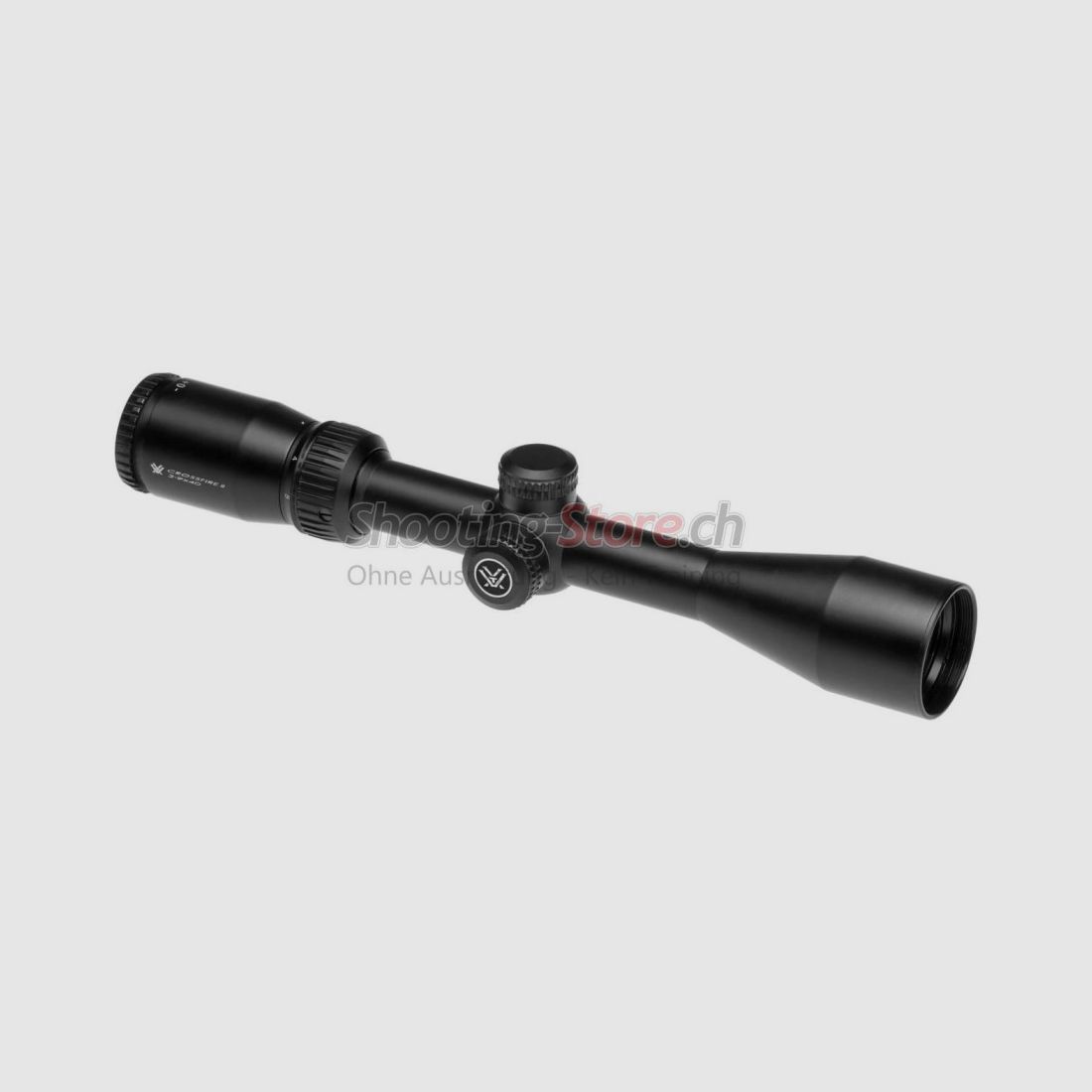 Vortex Optics Crossfire II 3-9x40 BDC