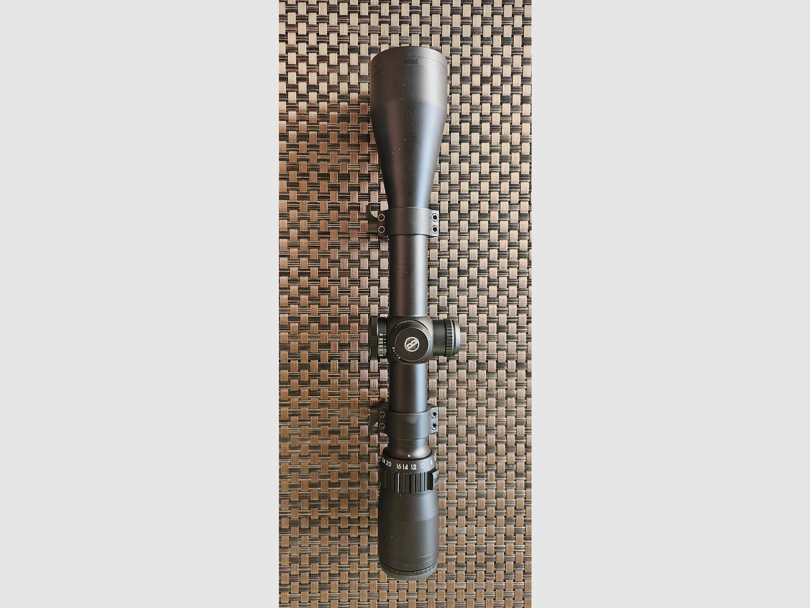 BUSHNELL ELITE 4500 6-24 x 40