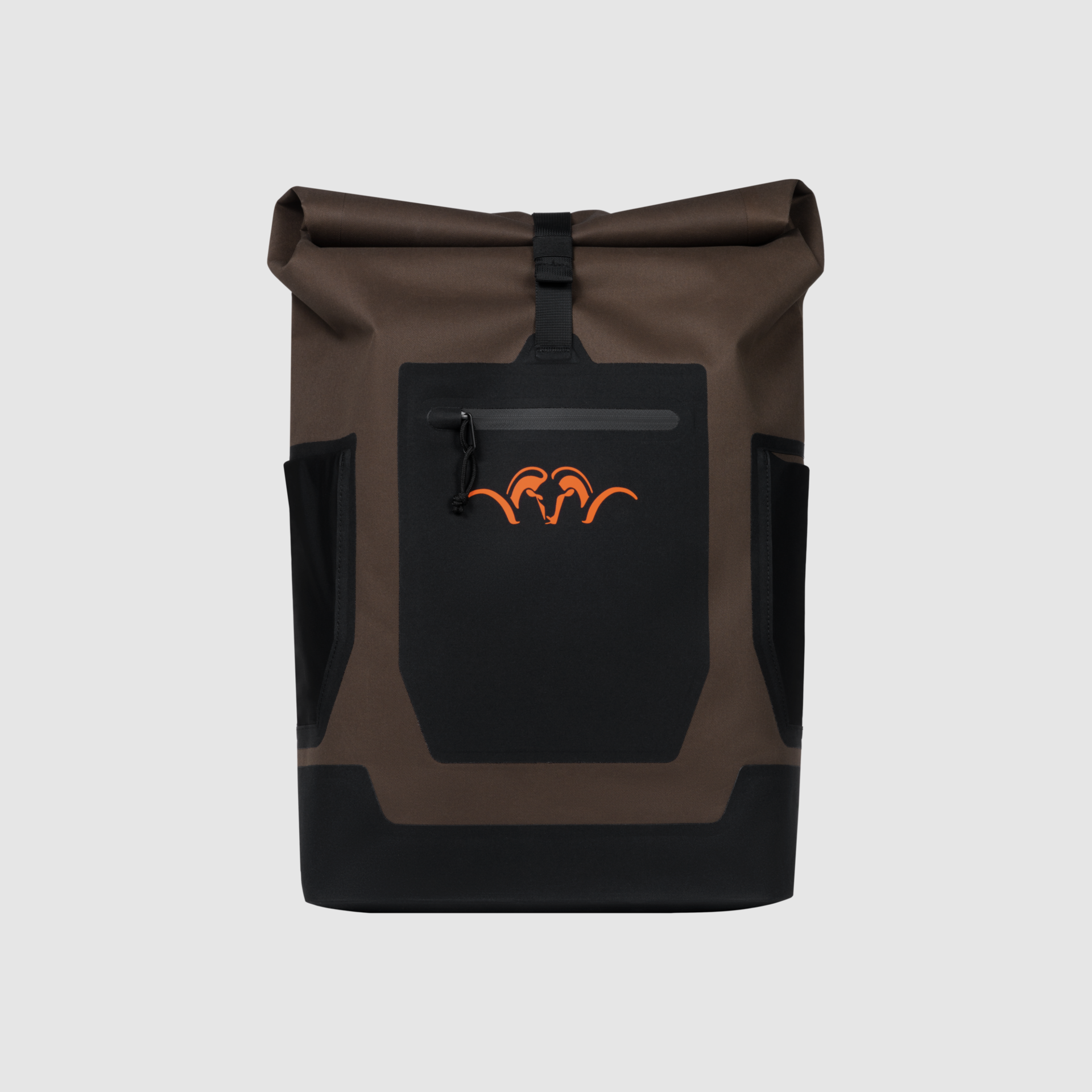 Blaser Travel Sac à dos marron, image 1 sur 2