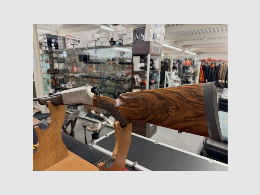 Browning BLR Ultimate, immagine 3 di 7