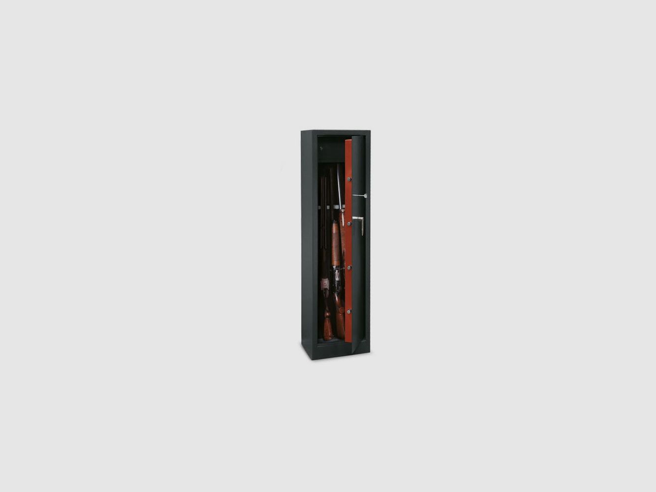 Technomax Technosafe TCH/10 Coffre-fort pour armes