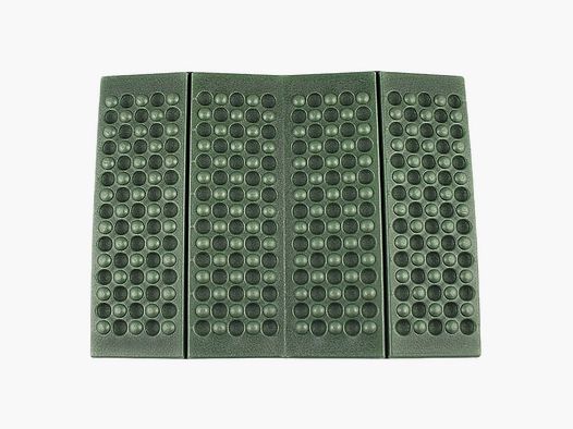 Fox Outdoor Fox Outdoor Thermokissen faltbar - Oliv