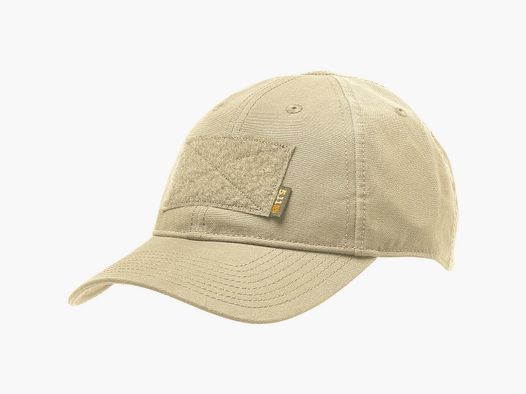 Czapka nosiciela flagi 5.11 Tactical - Piasek