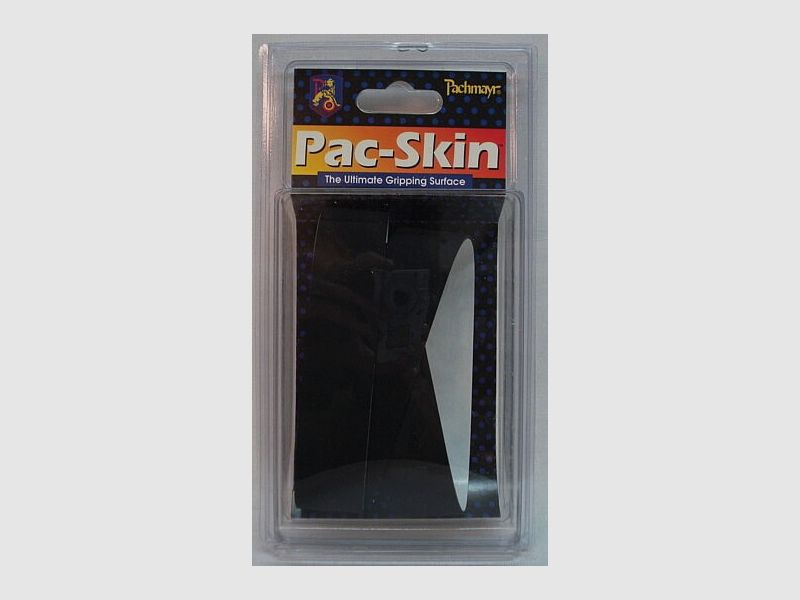 Johannsen PAC-SKIN GRIFFSTREIFEN