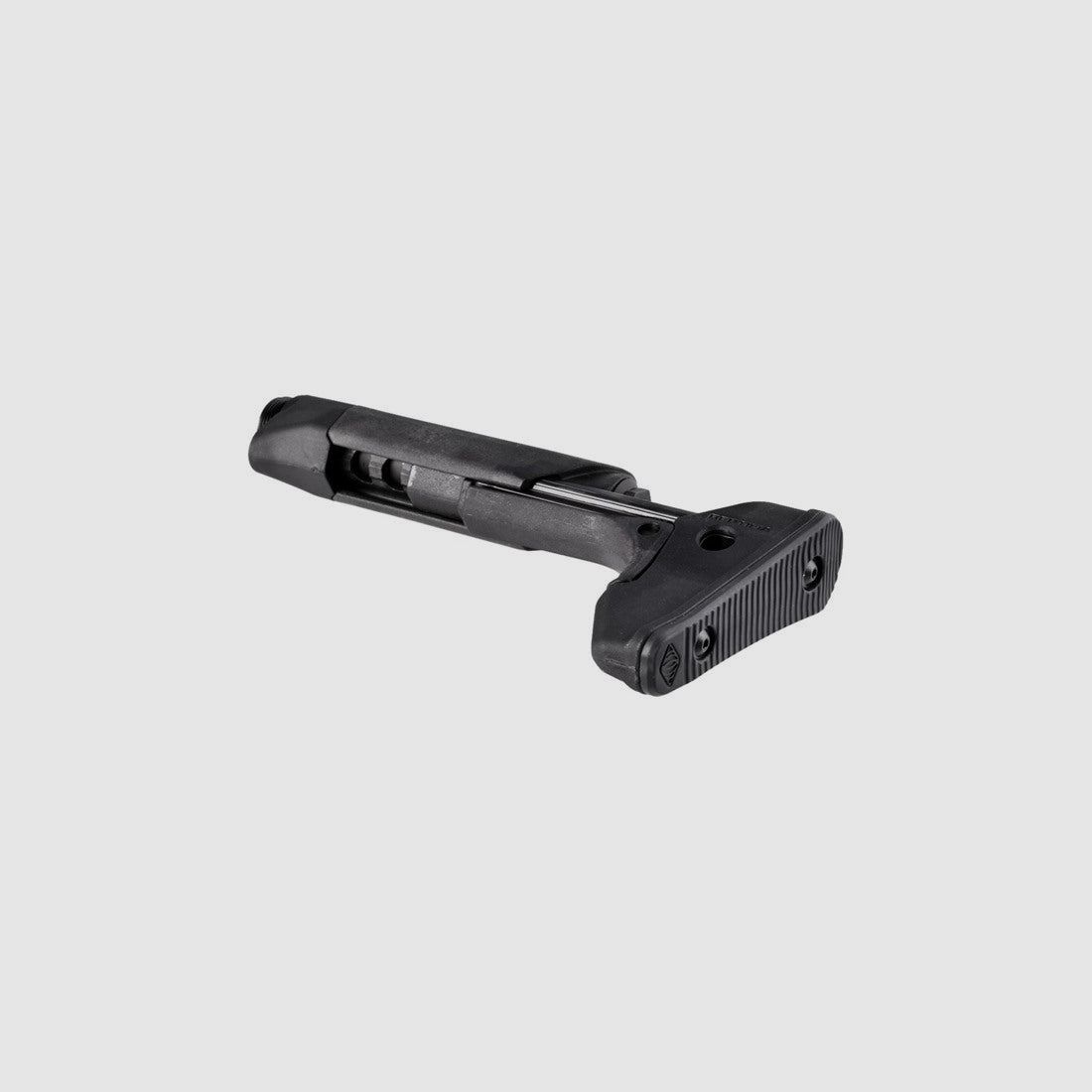 Reptilia Corp RECC-E Karabiner-Schaft schwarz