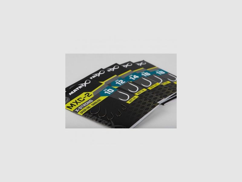 HAMECON SANS ARDILLON MXC-2 X10, immagine 2 di 3