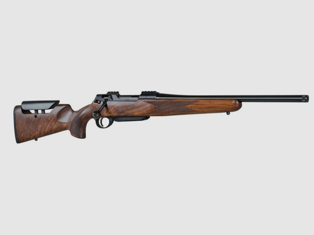 Anschütz Mod. 1782 BlackLine