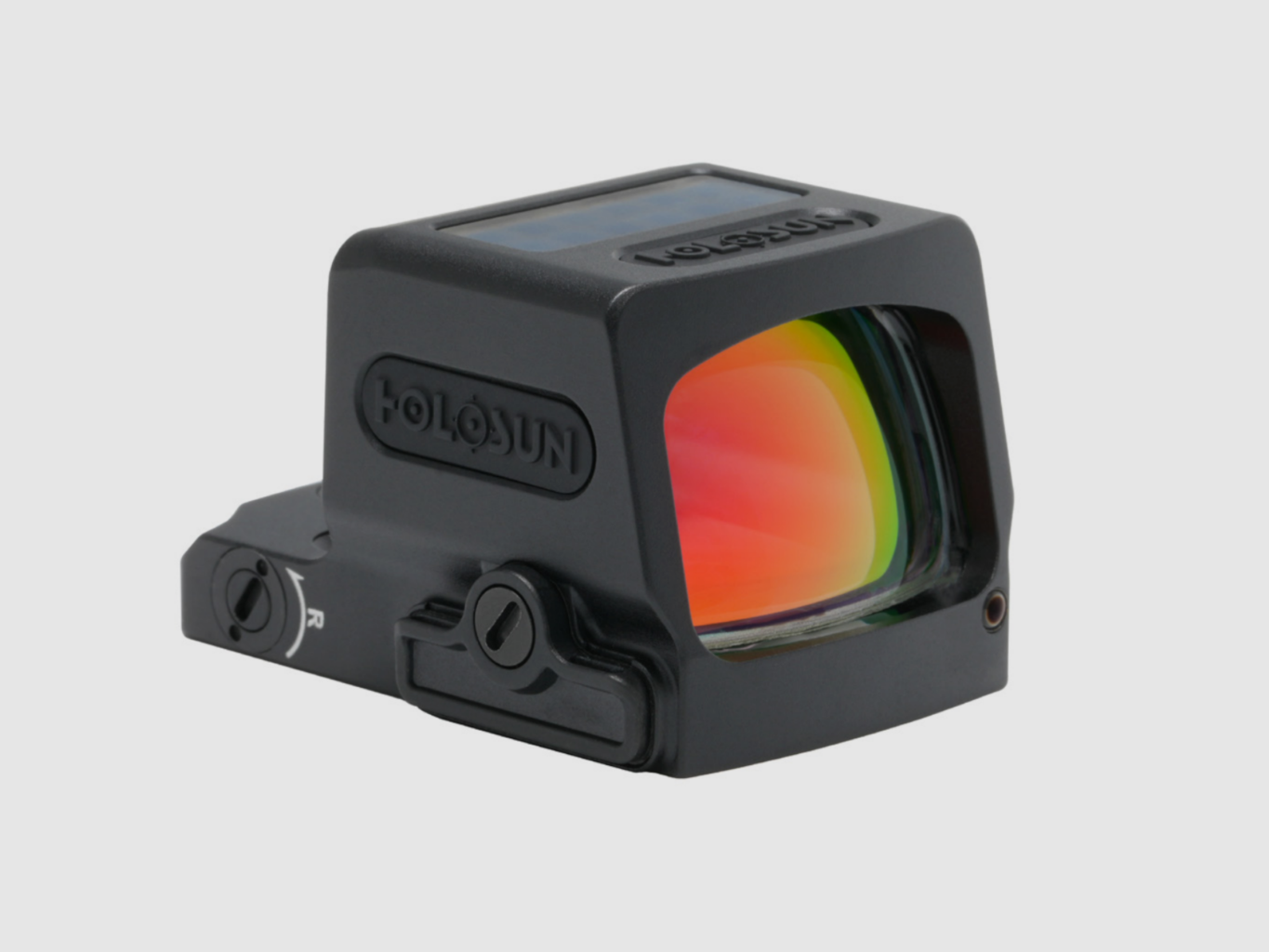 Holosun Reflexvisier EPS-CORE-GR-3 mit grünem 3MOA Dot, Bild 2 von 3