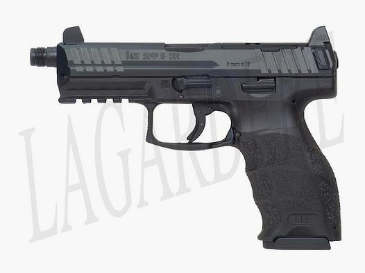H&K SFP9 SF OR SD (PISTOOL)