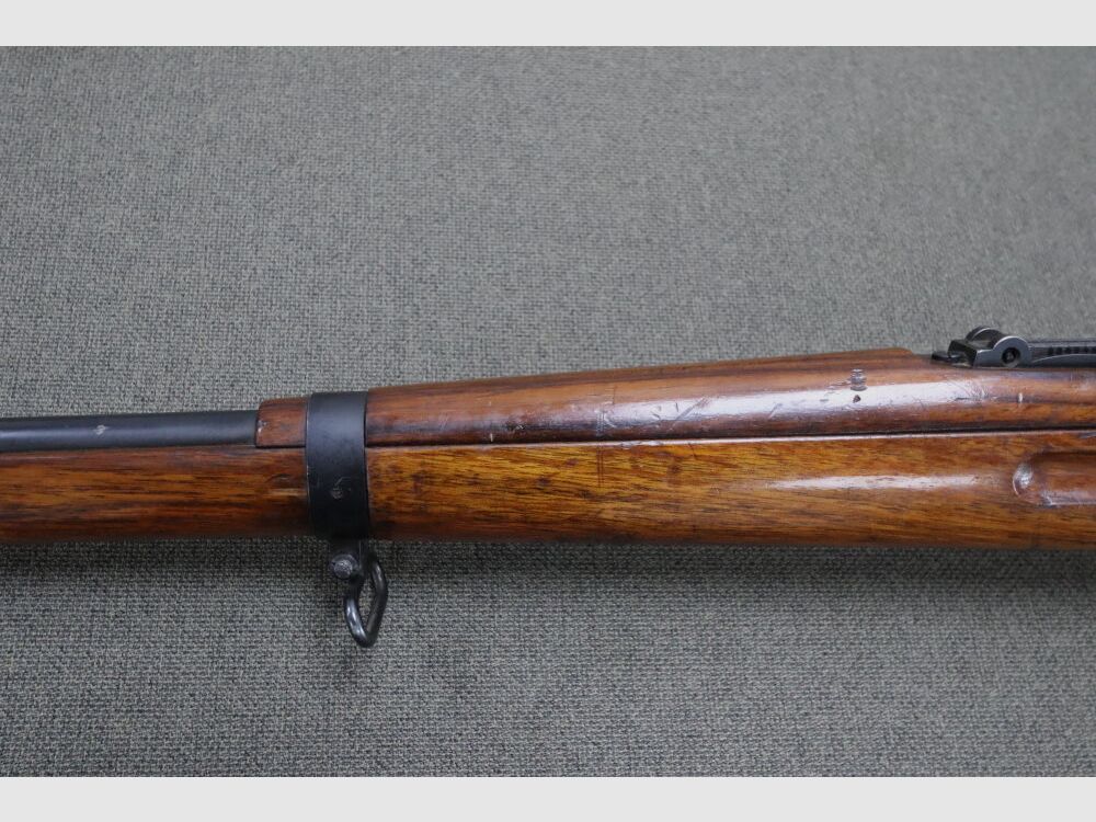 Mauser Gewehr 98 Persien	 Gewehr 98