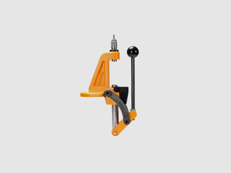 Brass Smith Ideal Press