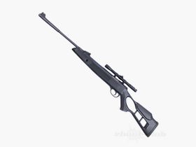Mercury Chili Edge SET Luftgewehr