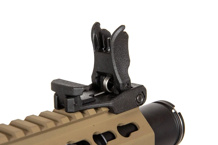 ASG Carbine RRA SA-E07 EDGE - Half-Tan, image 7 of 74