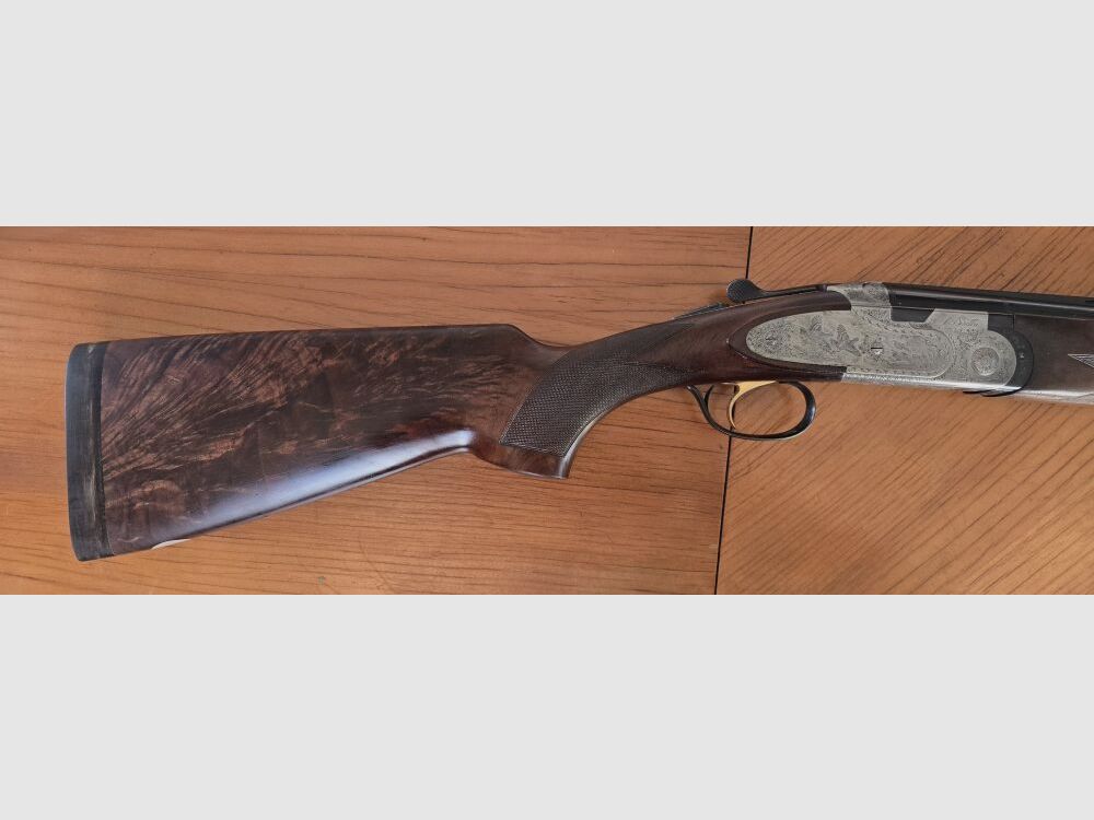 Beretta 687 EELL