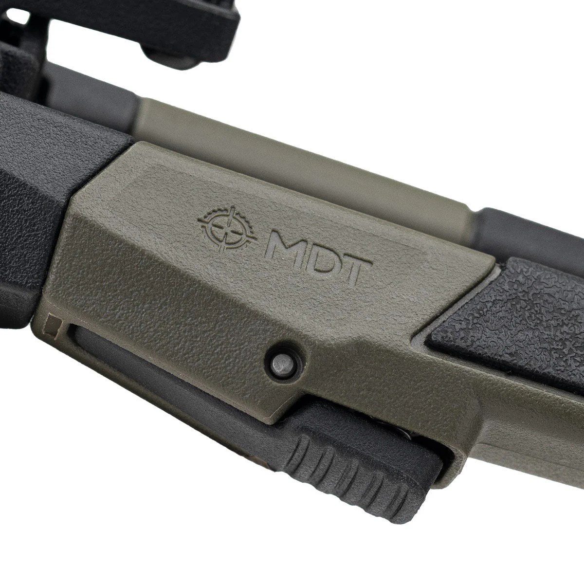 MDT Zweibein ORYX M-Lok ODG, Bild 3 von 3