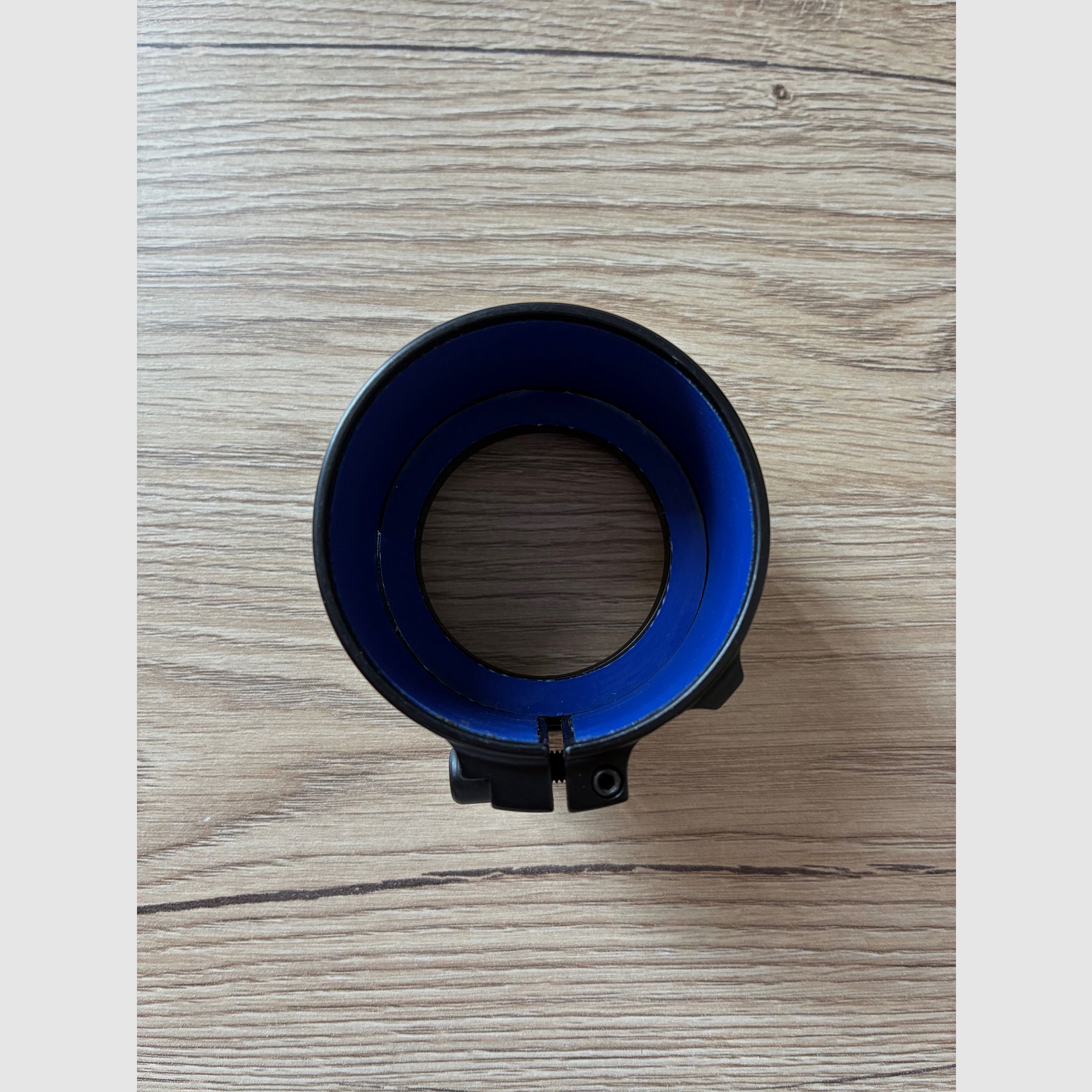Rusan MAR 58 Adapter – Modularer Bajonettadapter