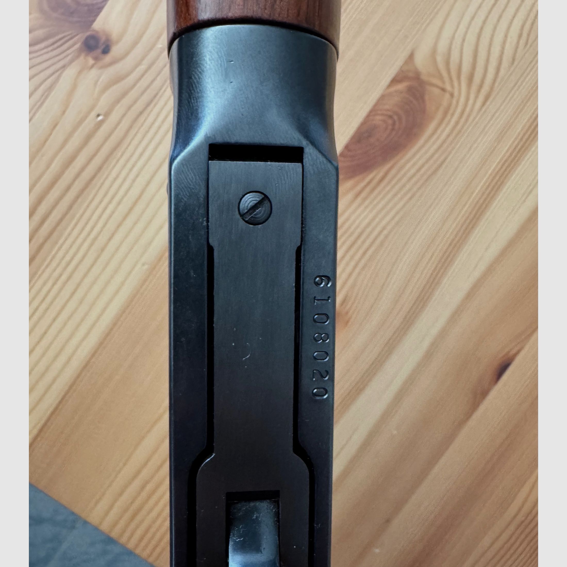 Winchester 94AE"1894-1994 Centennial Edition" - . 30-30 Win.