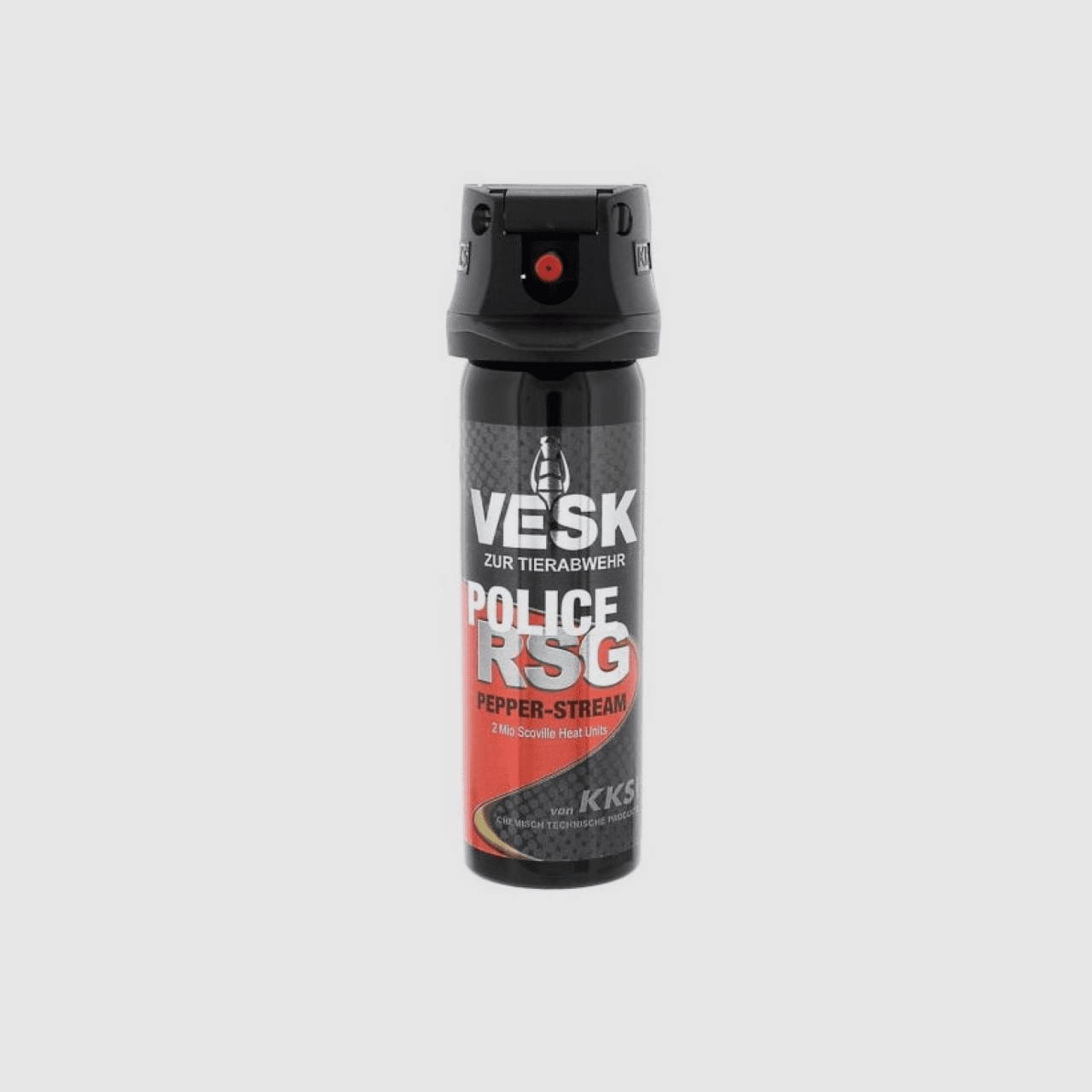 VESK RSG Police 63 ml Weitstrahl