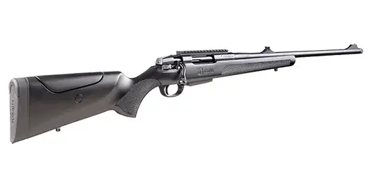 Repetierbüchse ATA Turqua Synthétique Kaliber .243 W, Bild 4 von 4