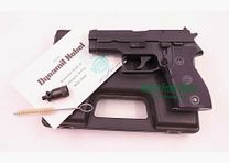 Geco - Fürth Mod. 225 9mm P.A.K.