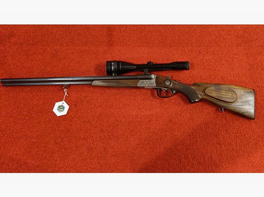 Krieghoff Trumpf 7x65R;16/70