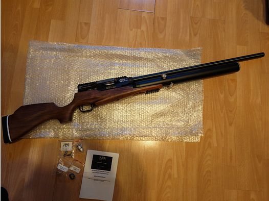 GoGun AEA Zeus F-Serie luchtgeweer / PCP geweer | caliber .68 | als nieuw & nooit gebruikt!