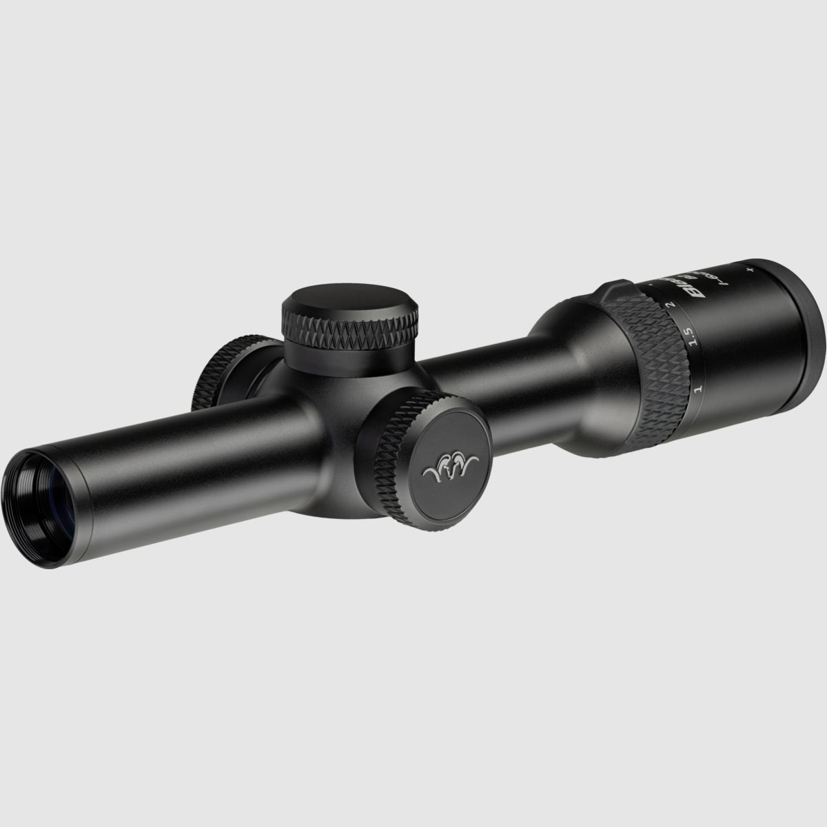 BLASER Zielfernrohr B2 1-6x24 iC