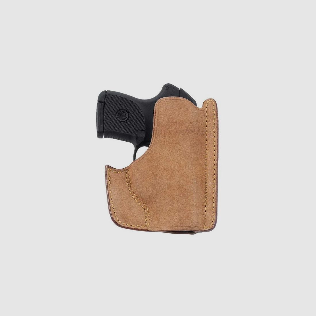 GALCO INTERNATIONAL FRONT POCKET HOLSTER KAHR PM9-TAN