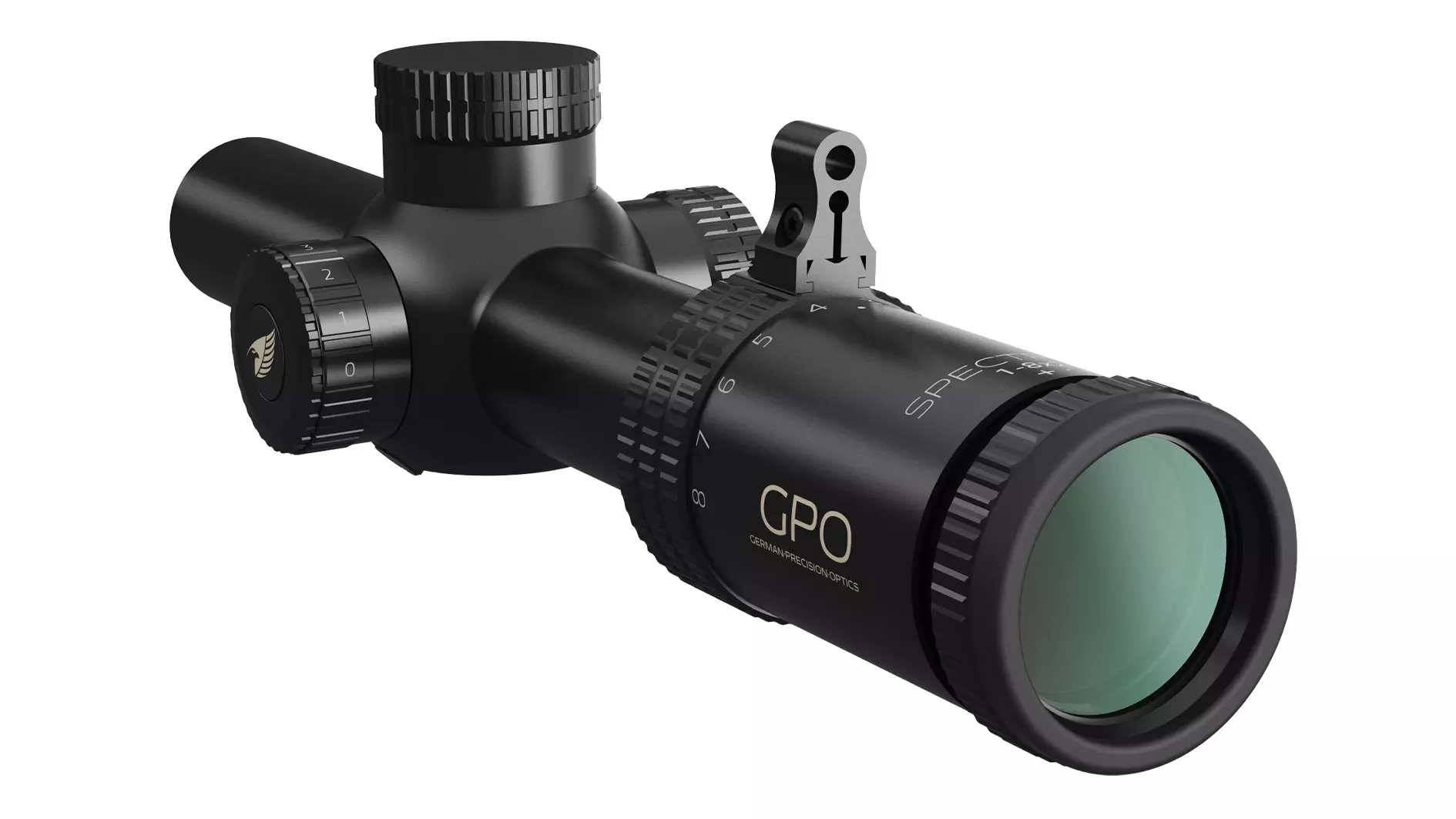 GPO Spectra™ 8x 1-8x24i G4i, image 2 sur 7