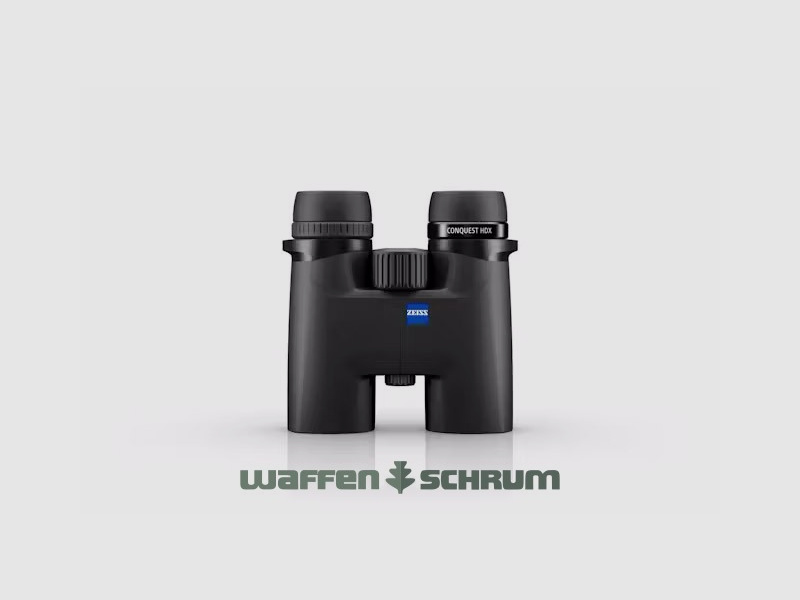 Zeiss Conquest HDX 8x32