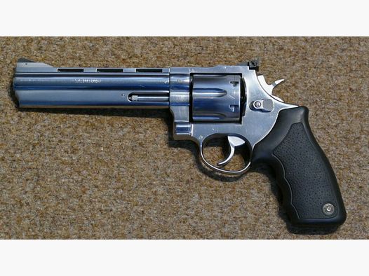 Taurus 44