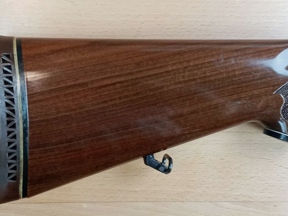 Remington 742 Woodsmaster