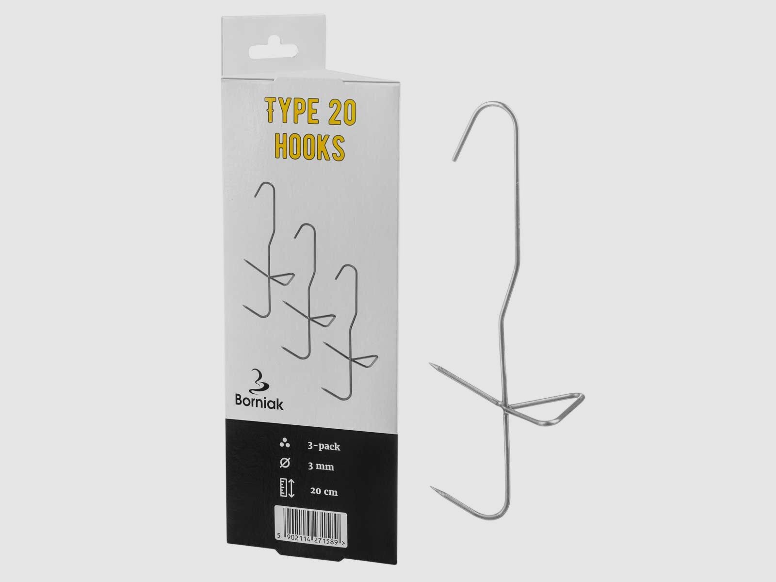 Hak Typ 20