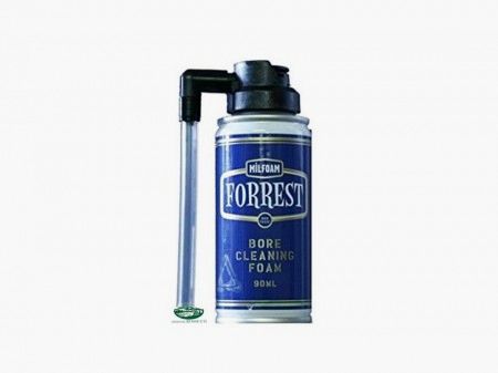 FORREST Schiuma spray per armi