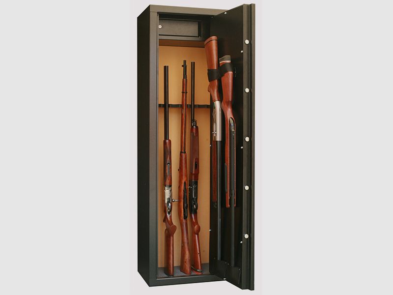 INFAC SAFE SD 10, image 2 sur 2