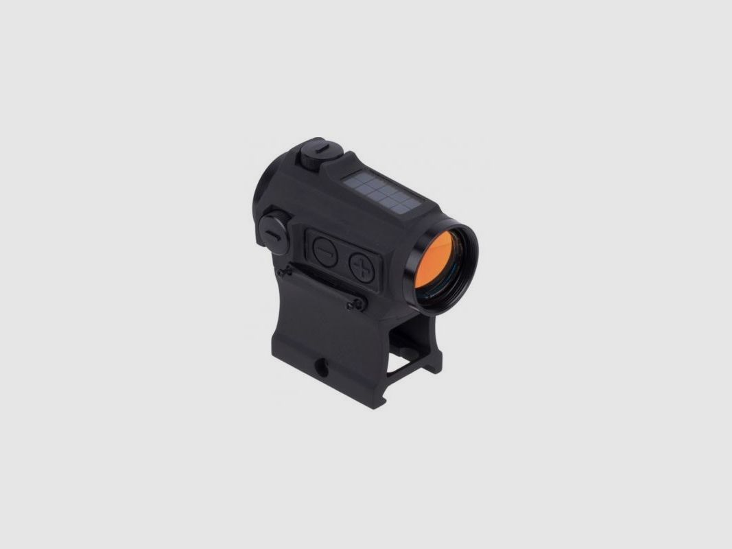 Holosun Rotpunktvisier Modell HS503CU 2 moa Multiretikel, Bild 4 von 5