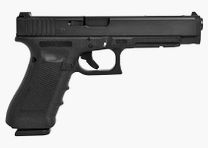 Glock Pistole 34 Gen4 MOS – 9 mm Para