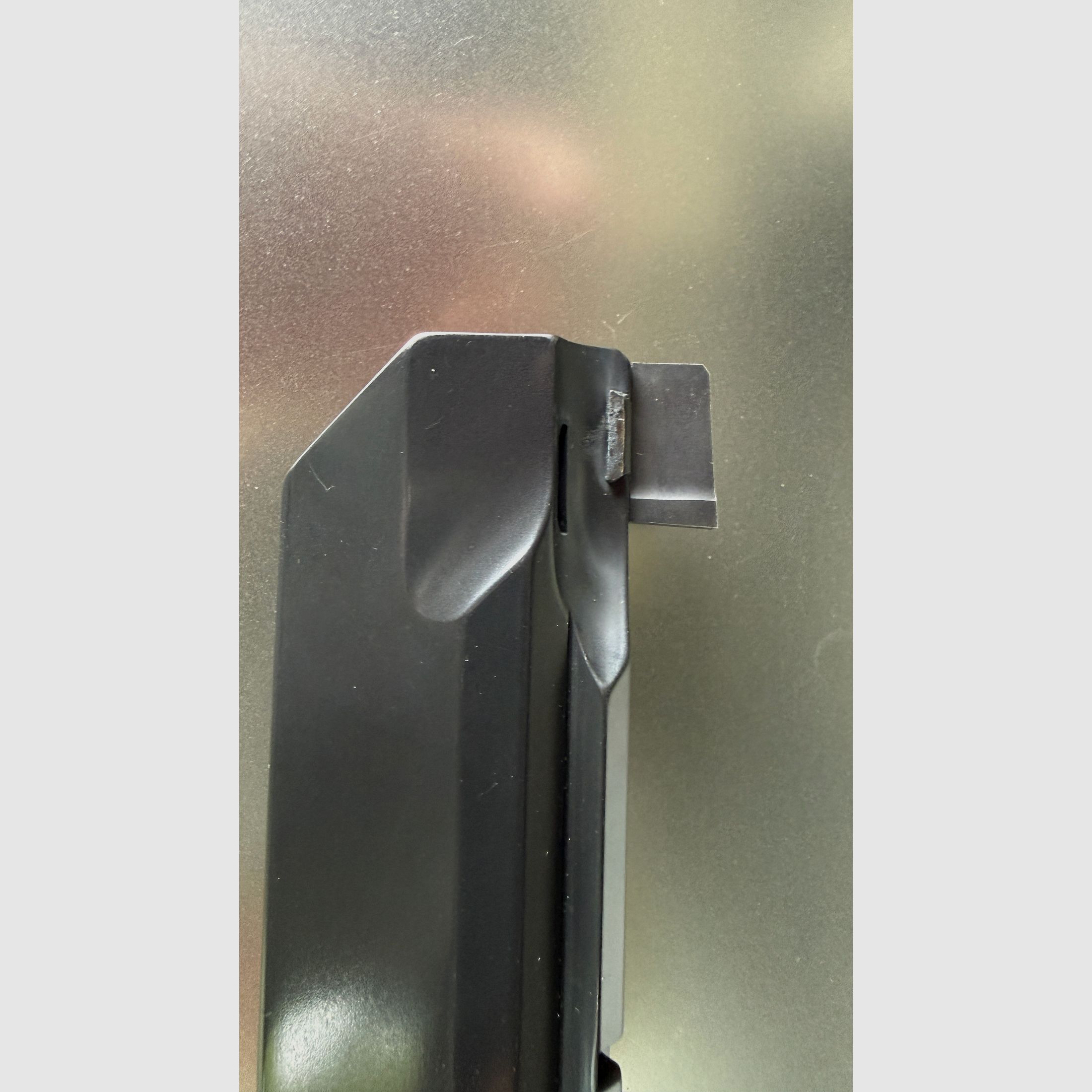 Smith & Wesson 629-6 Stealth Hunter Performance Center