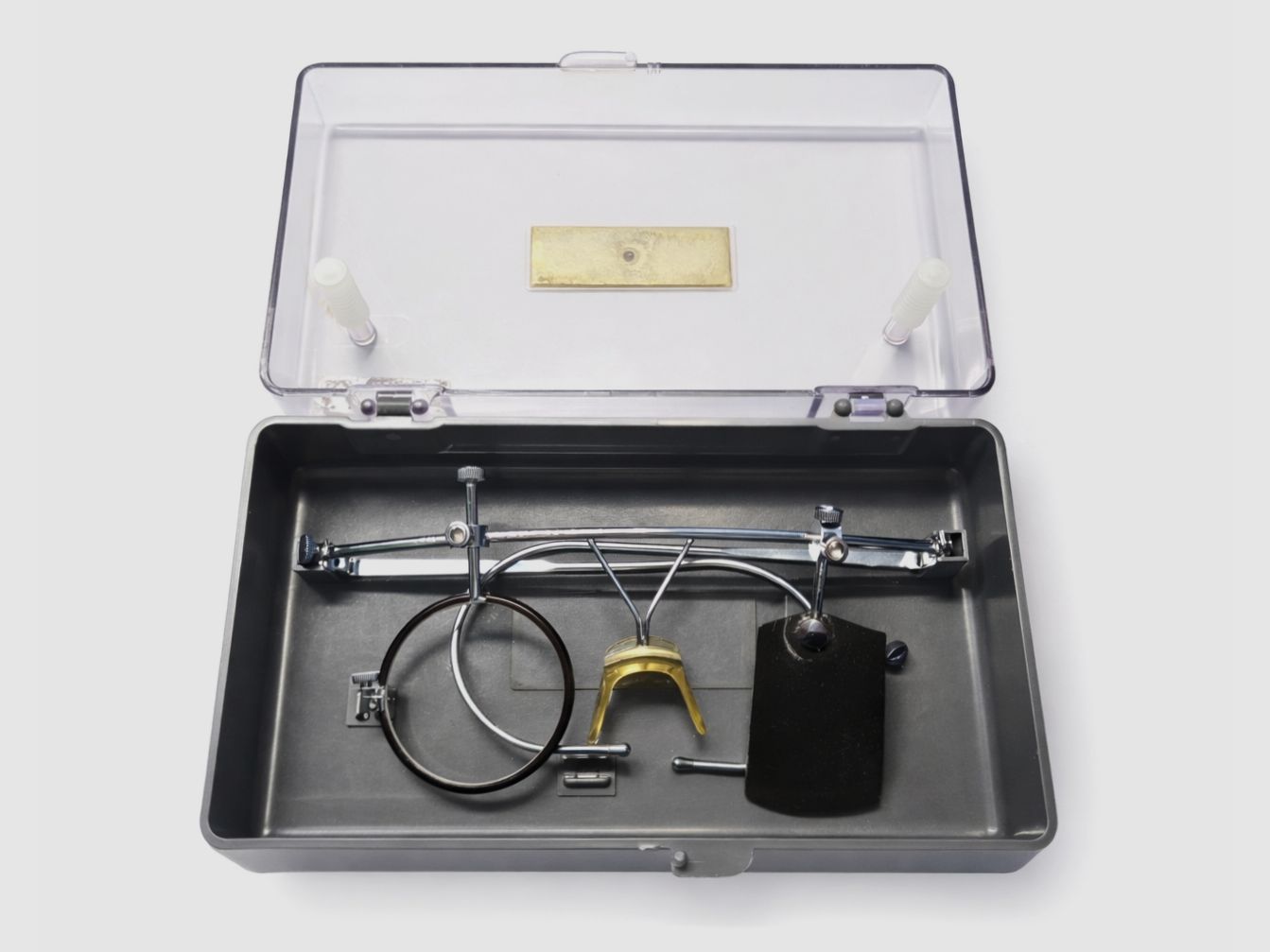 Knobloch Schießbrille