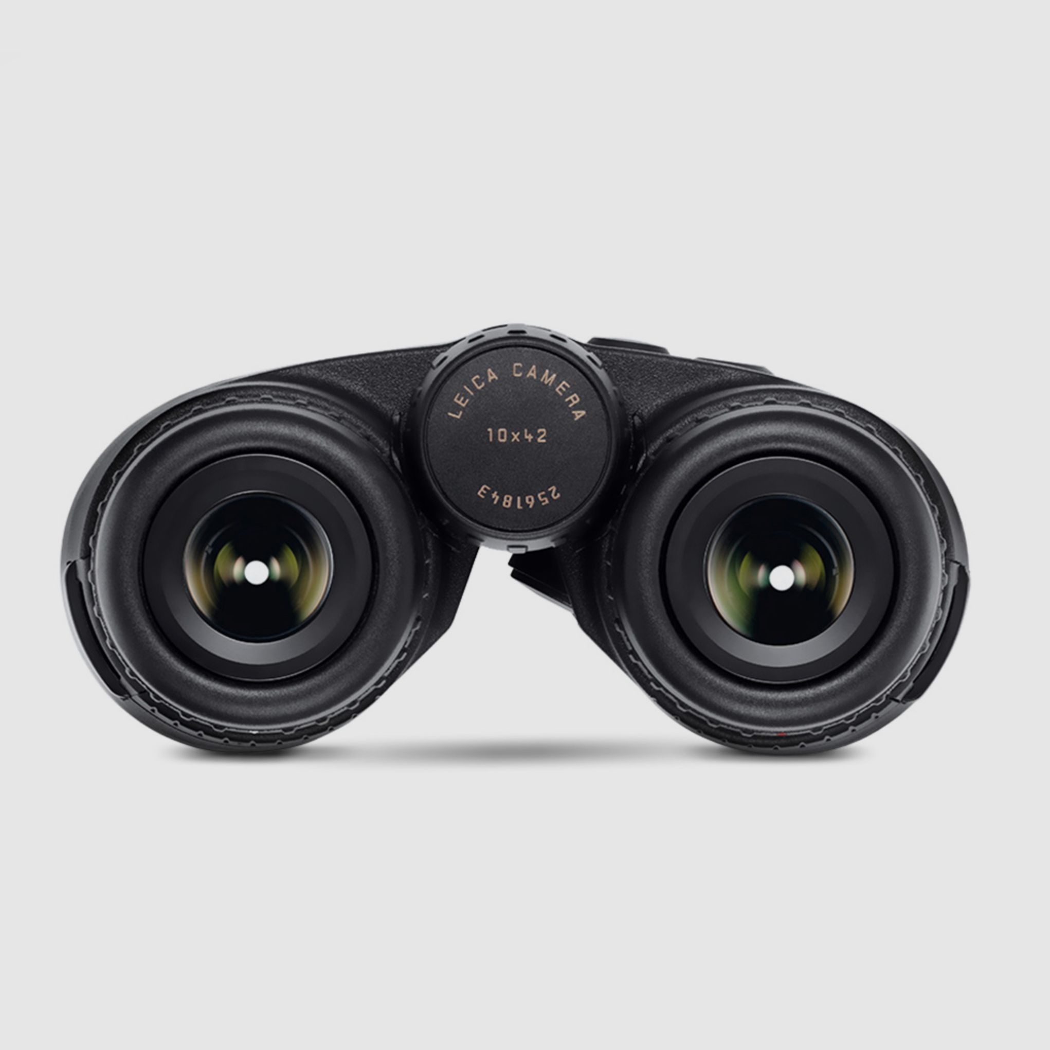 Leica Geovid R 10x42 Fernglas mit Entfernungsmesser bis zu 1800m 40812